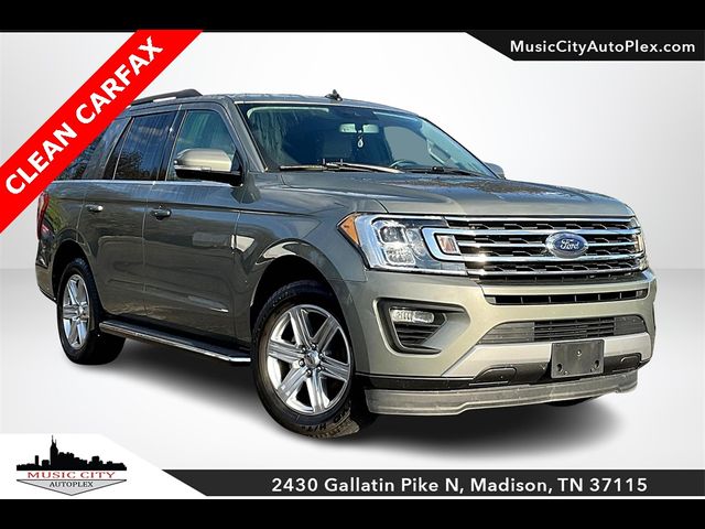 2019 Ford Expedition XLT