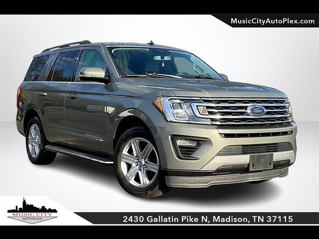 2019 Ford Expedition XLT