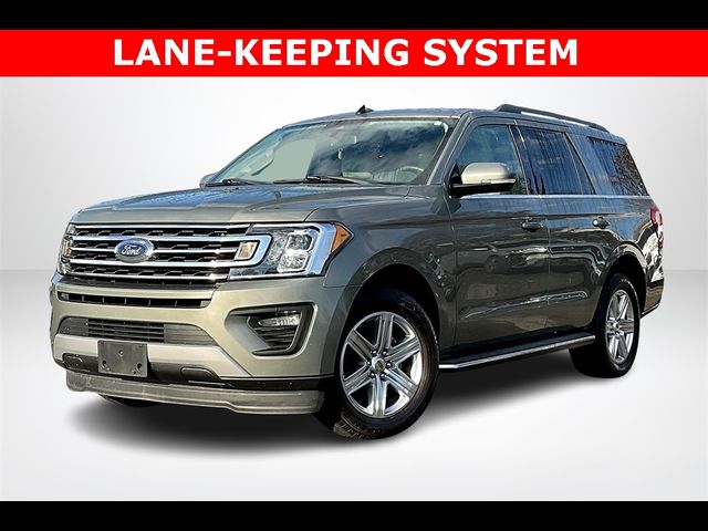 2019 Ford Expedition XLT