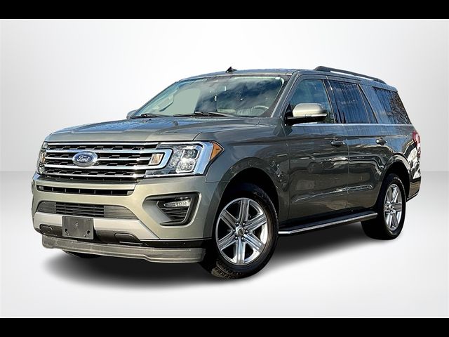 2019 Ford Expedition XLT