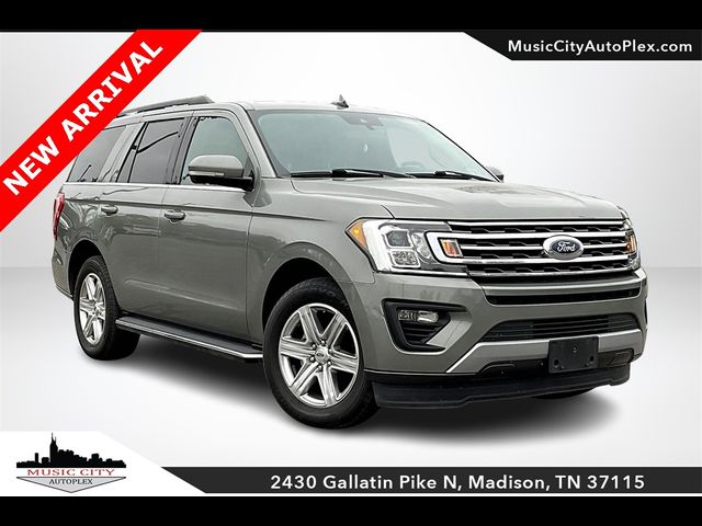 2019 Ford Expedition XLT