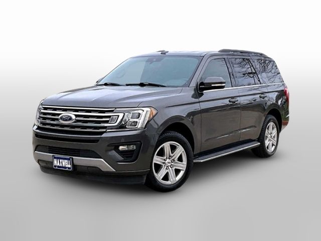 2019 Ford Expedition XLT