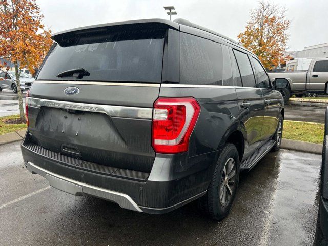 2019 Ford Expedition XLT