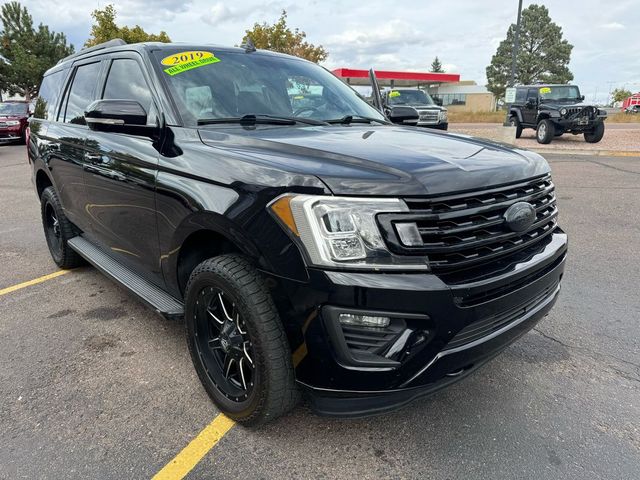 2019 Ford Expedition XLT