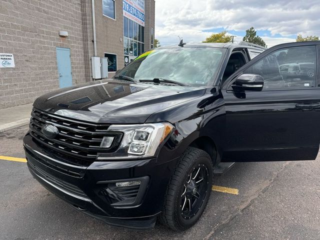 2019 Ford Expedition XLT