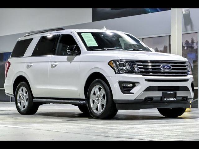 2019 Ford Expedition XLT