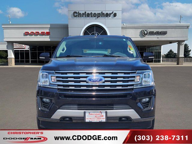 2019 Ford Expedition XLT