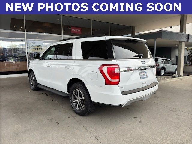 2019 Ford Expedition XLT