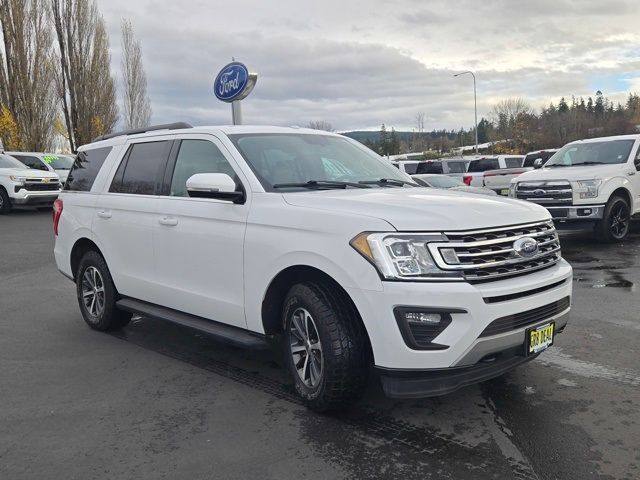 2019 Ford Expedition XLT