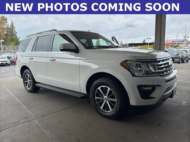 2019 Ford Expedition XLT