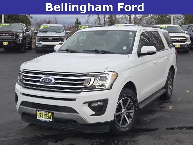 2019 Ford Expedition XLT