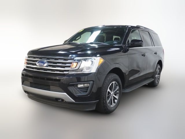 2019 Ford Expedition XLT