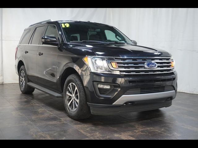 2019 Ford Expedition XLT