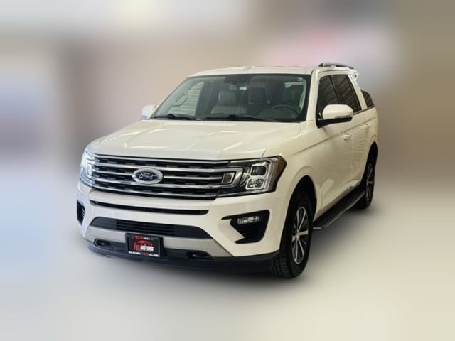 2019 Ford Expedition XLT