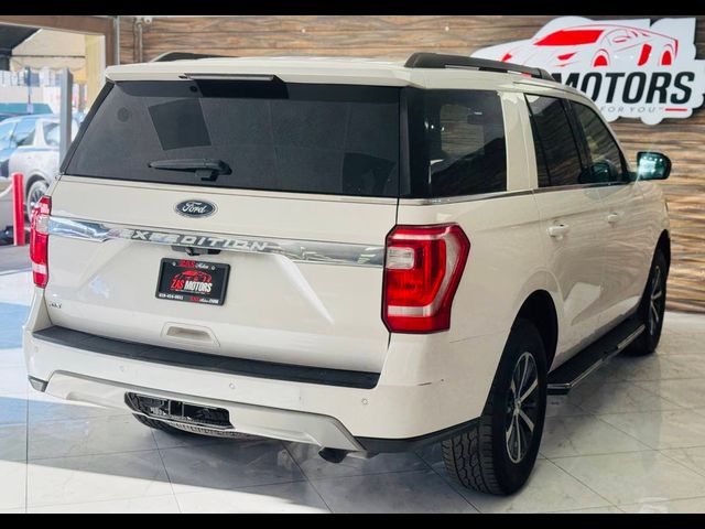 2019 Ford Expedition XLT