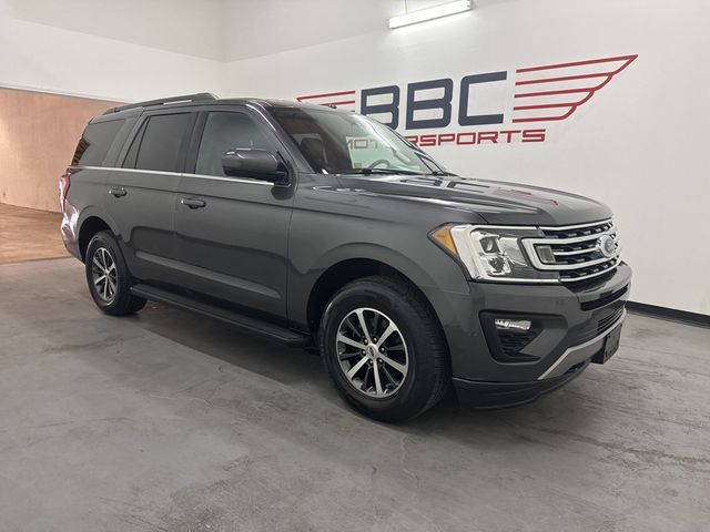 2019 Ford Expedition XLT