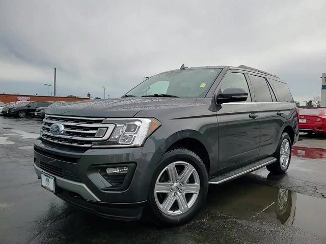 2019 Ford Expedition XLT