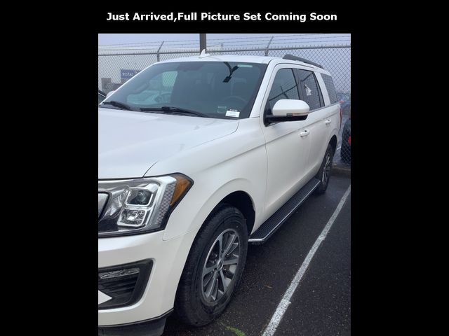 2019 Ford Expedition XLT