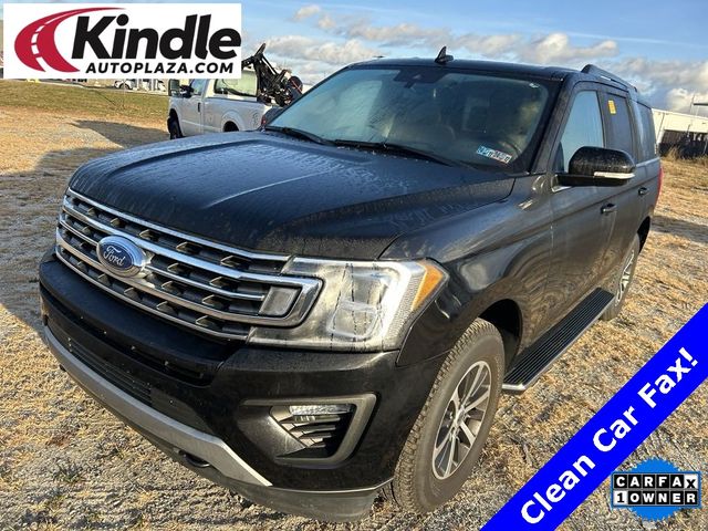 2019 Ford Expedition XLT