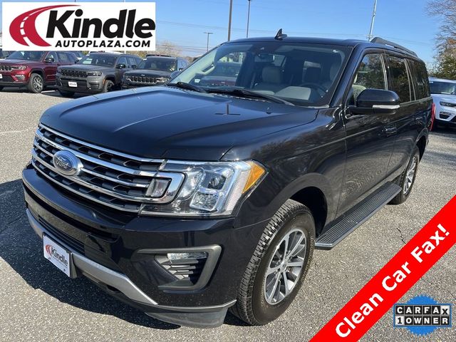 2019 Ford Expedition XLT