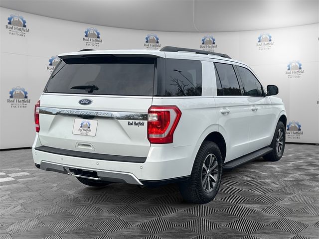 2019 Ford Expedition XLT