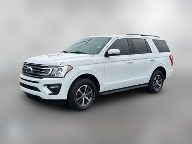 2019 Ford Expedition XLT