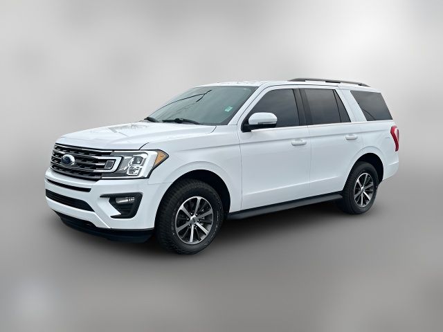 2019 Ford Expedition XLT