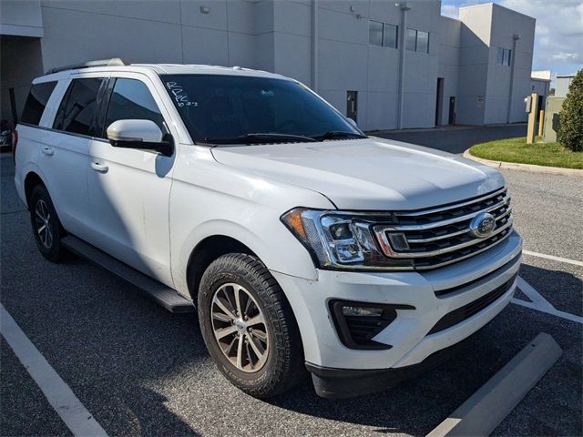 2019 Ford Expedition XLT