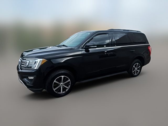 2019 Ford Expedition XLT