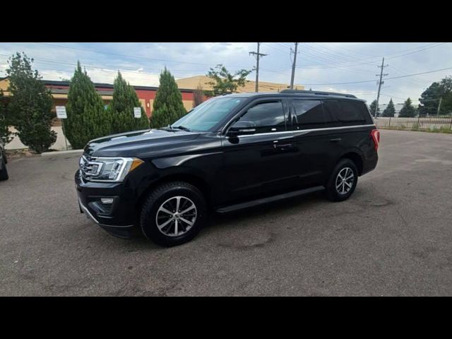 2019 Ford Expedition XLT