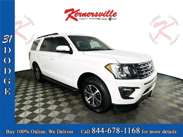 2019 Ford Expedition XLT