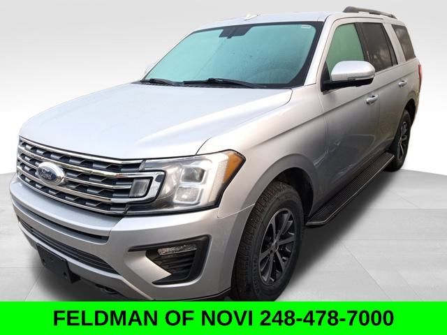 2019 Ford Expedition XLT