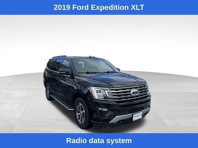 2019 Ford Expedition XLT