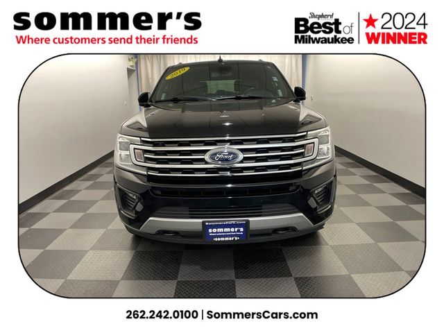 2019 Ford Expedition XLT