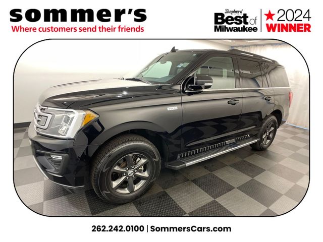 2019 Ford Expedition XLT