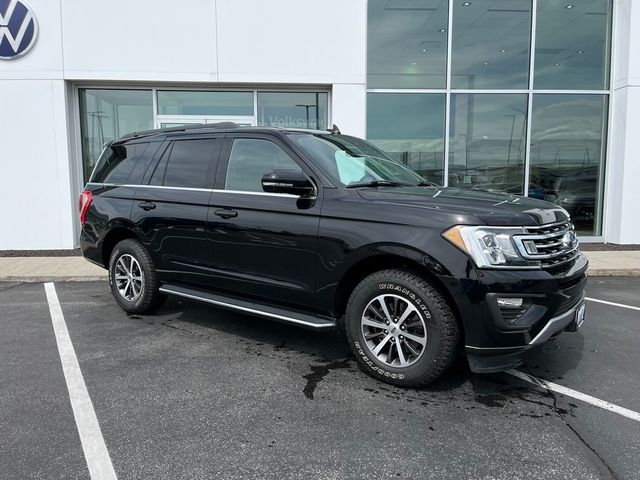 2019 Ford Expedition XLT