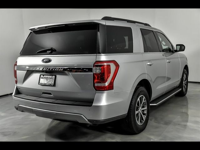 2019 Ford Expedition XLT