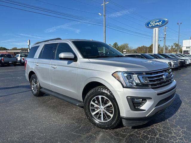 2019 Ford Expedition XLT