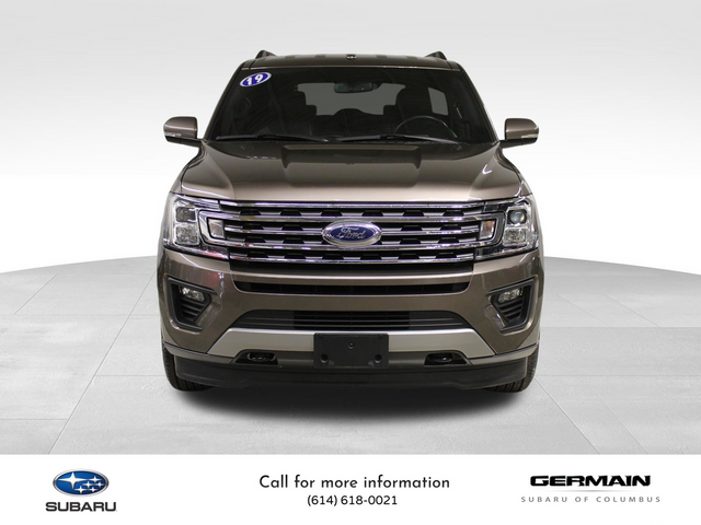 2019 Ford Expedition XLT