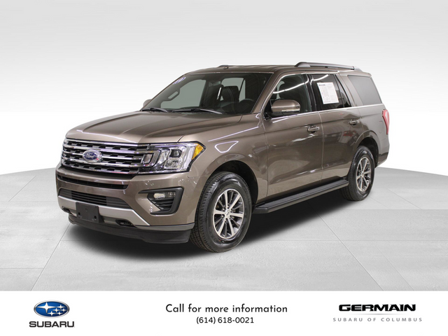 2019 Ford Expedition XLT