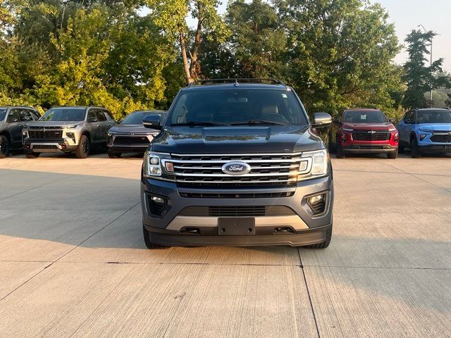 2019 Ford Expedition XLT