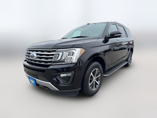 2019 Ford Expedition XLT