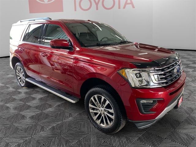 2019 Ford Expedition XLT