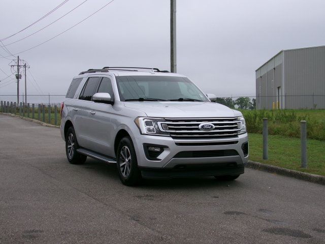 2019 Ford Expedition XLT