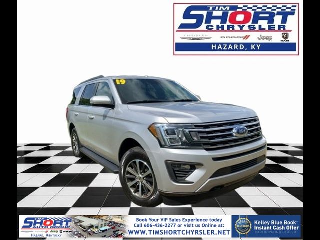 2019 Ford Expedition XLT