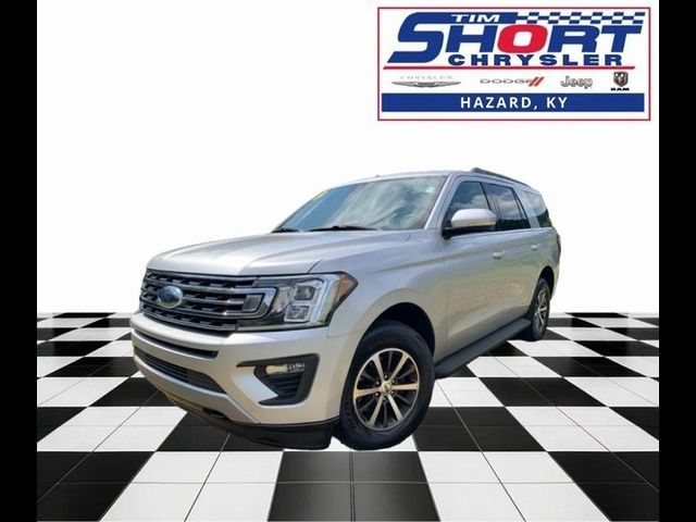 2019 Ford Expedition XLT