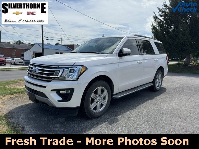 2019 Ford Expedition XLT