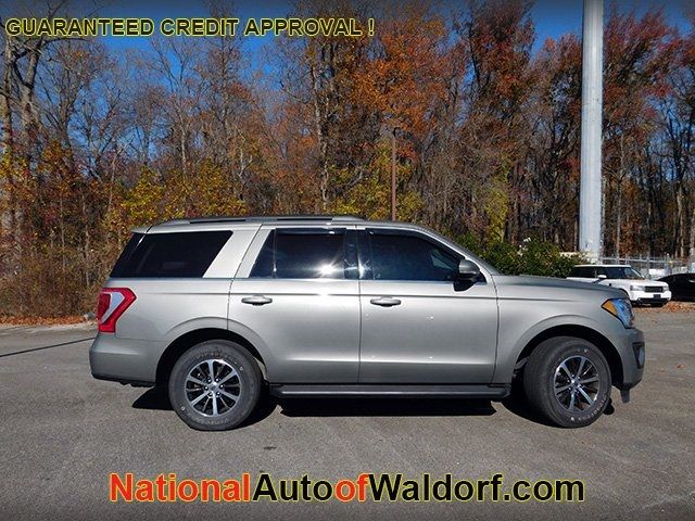 2019 Ford Expedition XLT