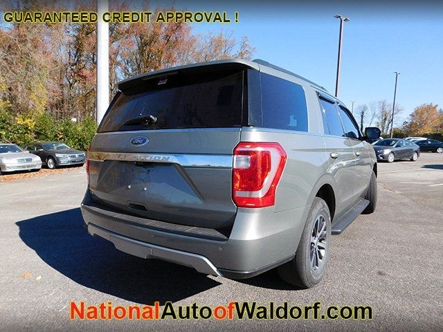 2019 Ford Expedition XLT