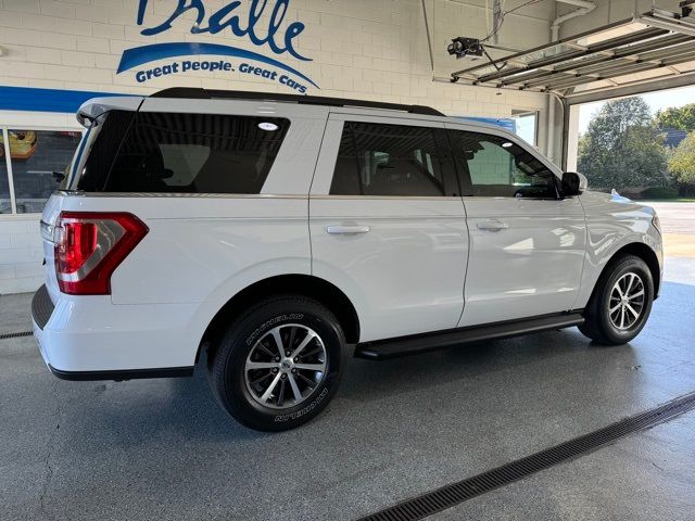 2019 Ford Expedition XLT